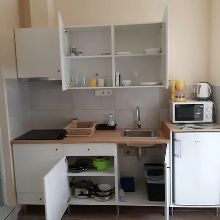 Apartamento Csengery Street Budapeste