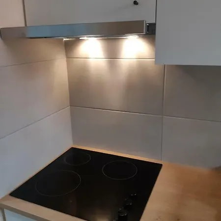 Csengery Street Apartment *