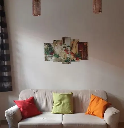 Appartement Csengery Street