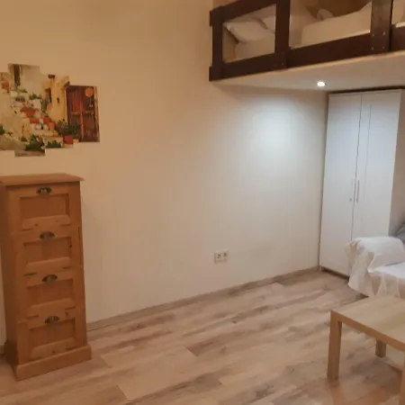 Apartman Csengery Street *
